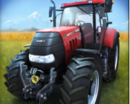 Farming simulator game 2020 farmos HTML5 jtk