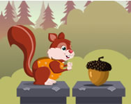Fun with squirrels farmos HTML5 jtk