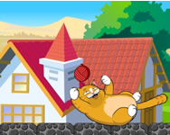Playful Kitty farmos HTML5 jtk