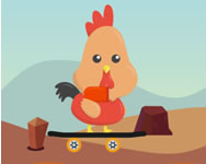 Super chick duck farmos HTML5 jtk